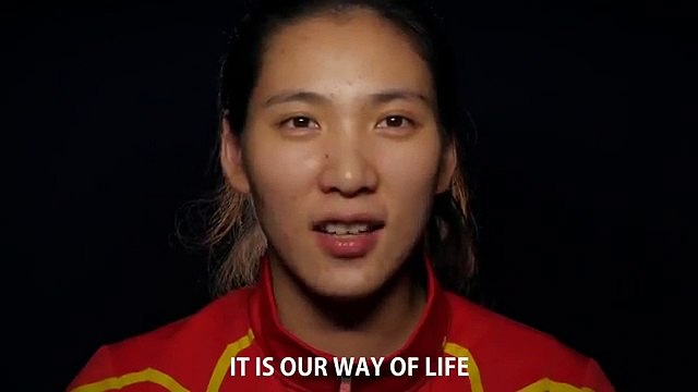 World Taekwondo Federation - Anti-Doping Promotional Video