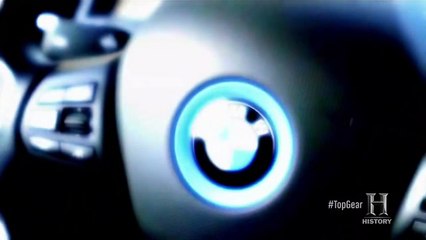Top Gear US S08E09