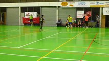 Futsal - Auriverde Tertre - Anderlecht Black Eagles (3)