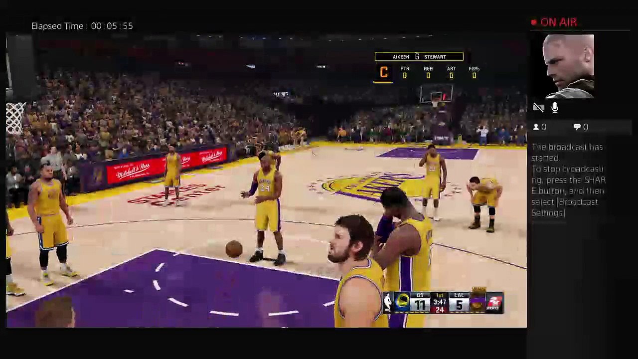 Snipergod24728's Live PS4 Broadcast (25)