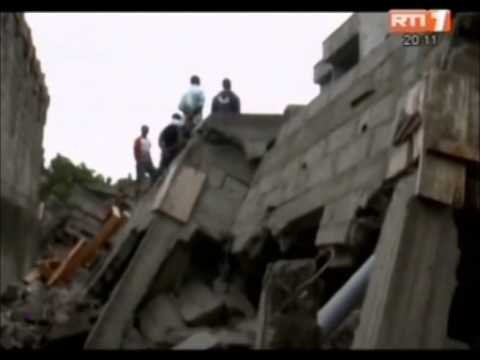 RTI -Habitat : Le conseil national des architects annonce des actions vigoureuses