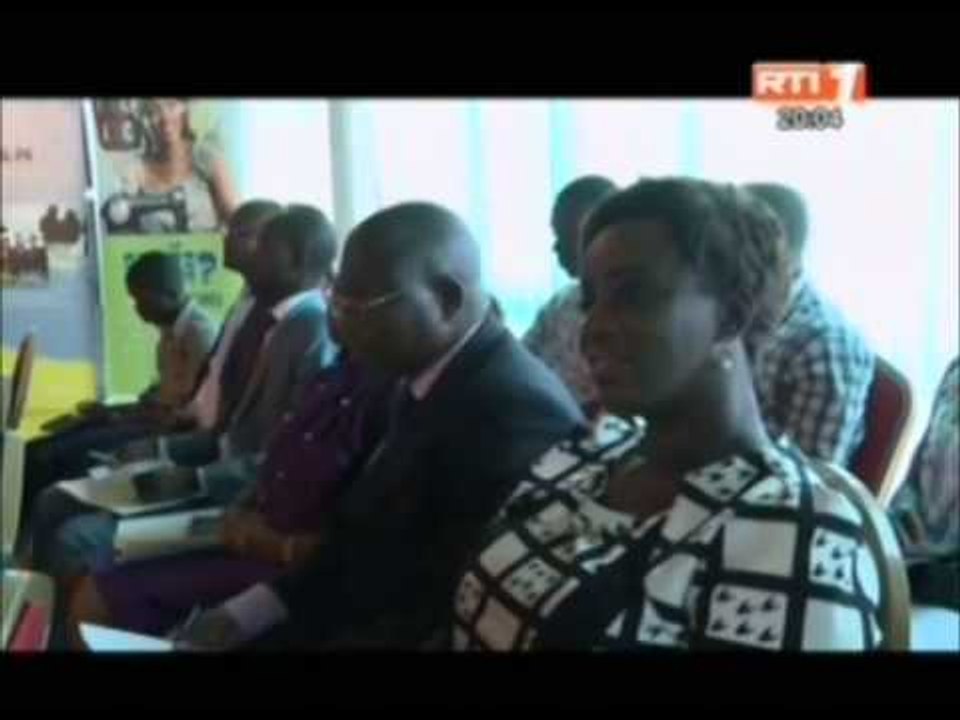 Le FIDEN récompense les lauréats du concours START-UP 2014