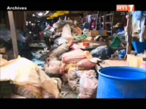 RTI Edition du JT de 20H du vendredi 09 janvier 2015