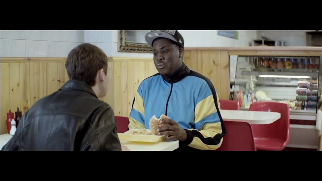 The Ellington Kid: VICE Shorts