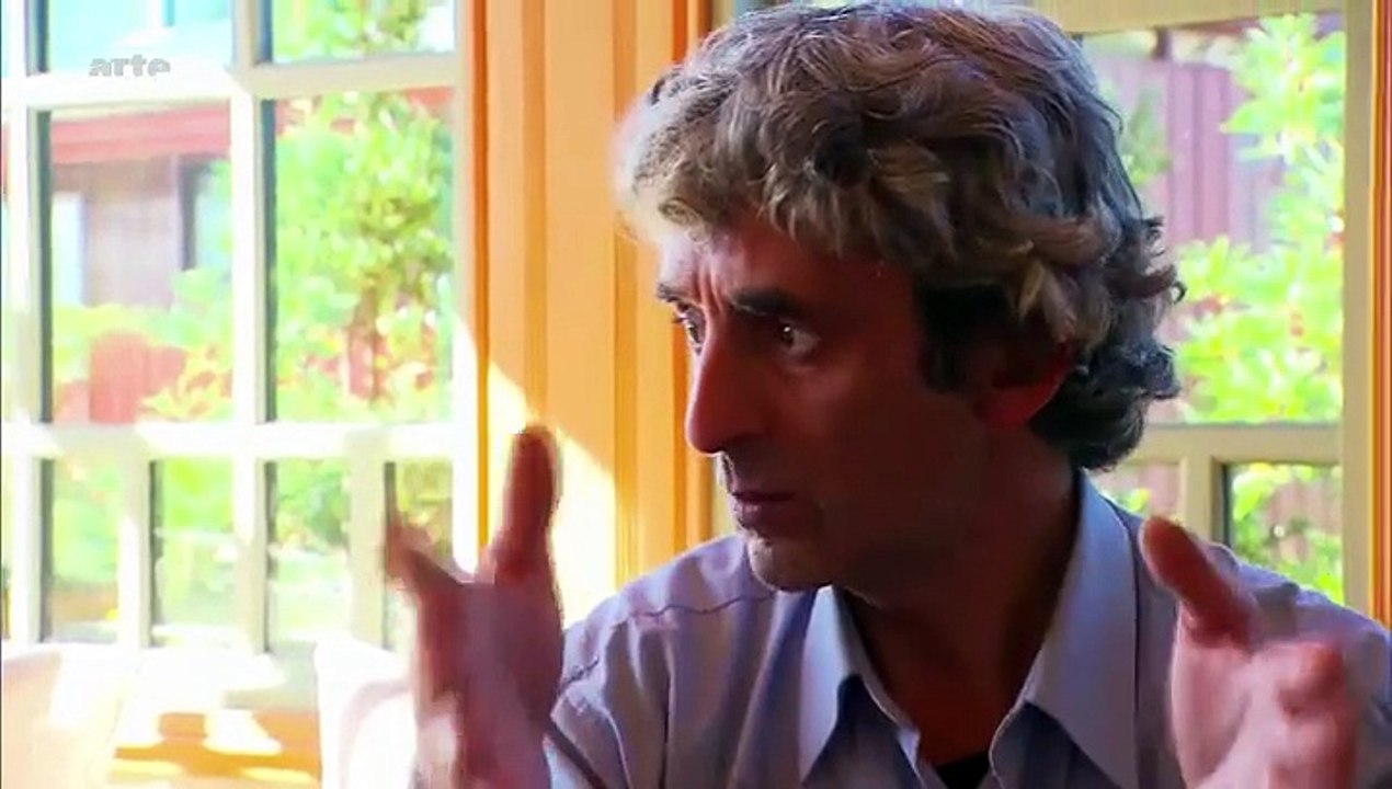 Heureux comme un poisson dans leau