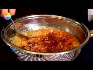 Lezzet Haritası - Sivas / 28 Mart 2015