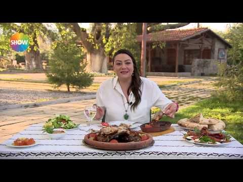 Lezzet Haritası 10 Mayıs Muğla