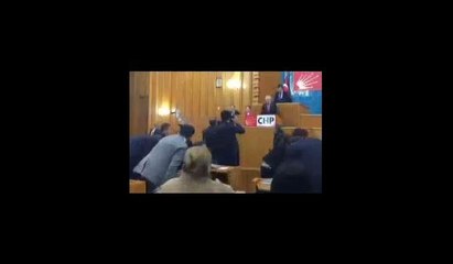 Kılıçdaroğlu: TBMM'de yapılan bu hatayı milletimiz kesinlikle düzeltecektir