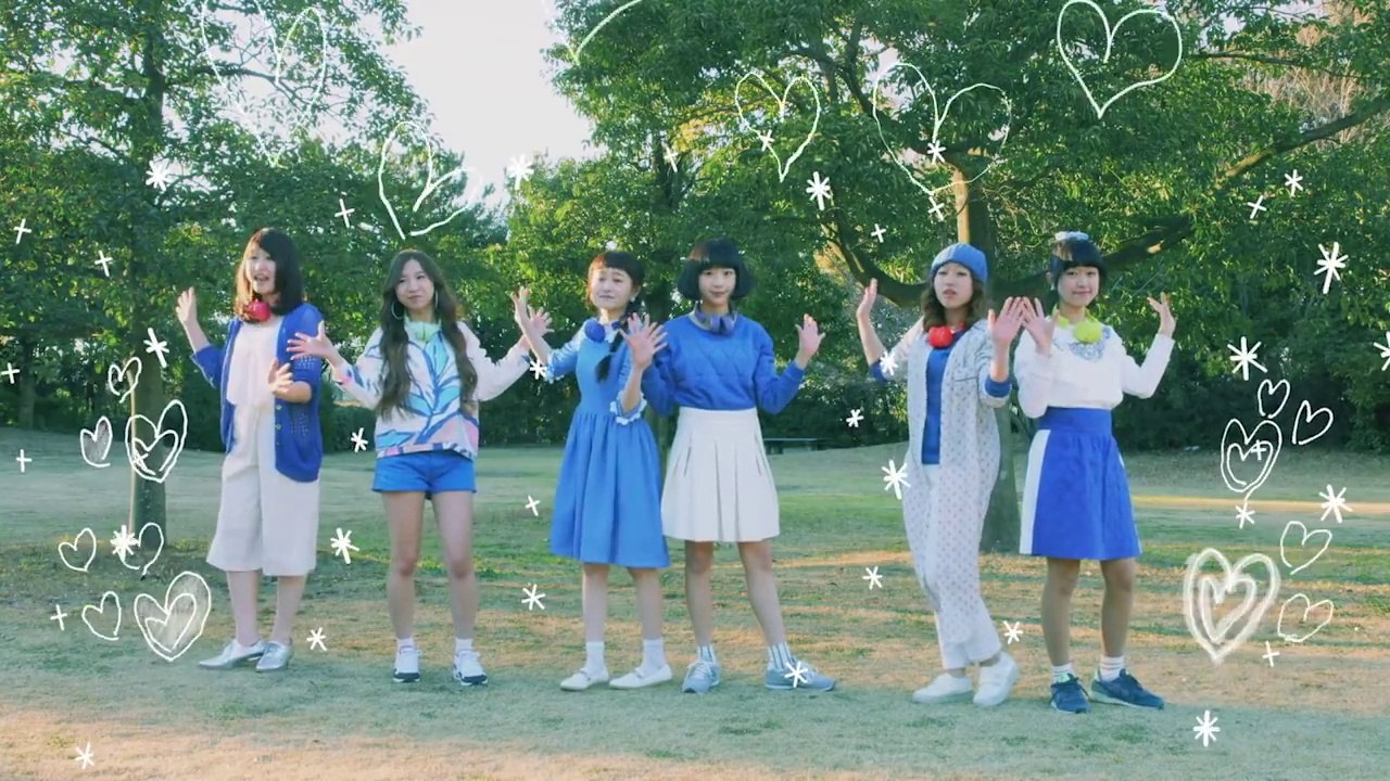 【Little Glee Monster   CM】ソニー損保 ：『Happy Gate』篇