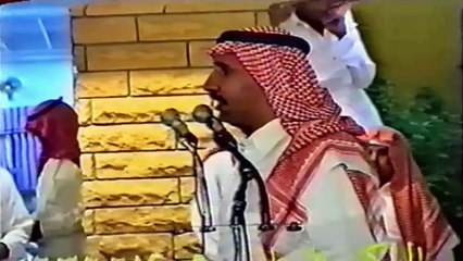 ملفي المورقي و فيصل الرياحي ( 3-3-1417 هـ ) الرياض - موال