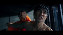 Birth of the Dragon Trailer (2016) Bruce Lee Movie