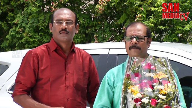 BOMMALAATAM - பொம்மலாட்டம் - Episode 1124 (19/09/2016)