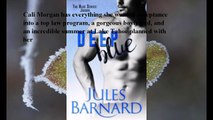 Download Deep Blue (Blue Series, #1) ebook PDF