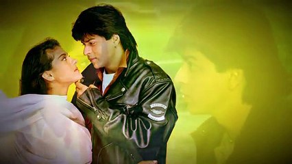 Dilwale Dulhania - Theme ... - YouTube