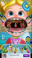 Сказать, ahhhh! Доктор горло х нормальный фильм геймплей приложения для Android бесплатные детские лучшие топ-телевизионный фильм