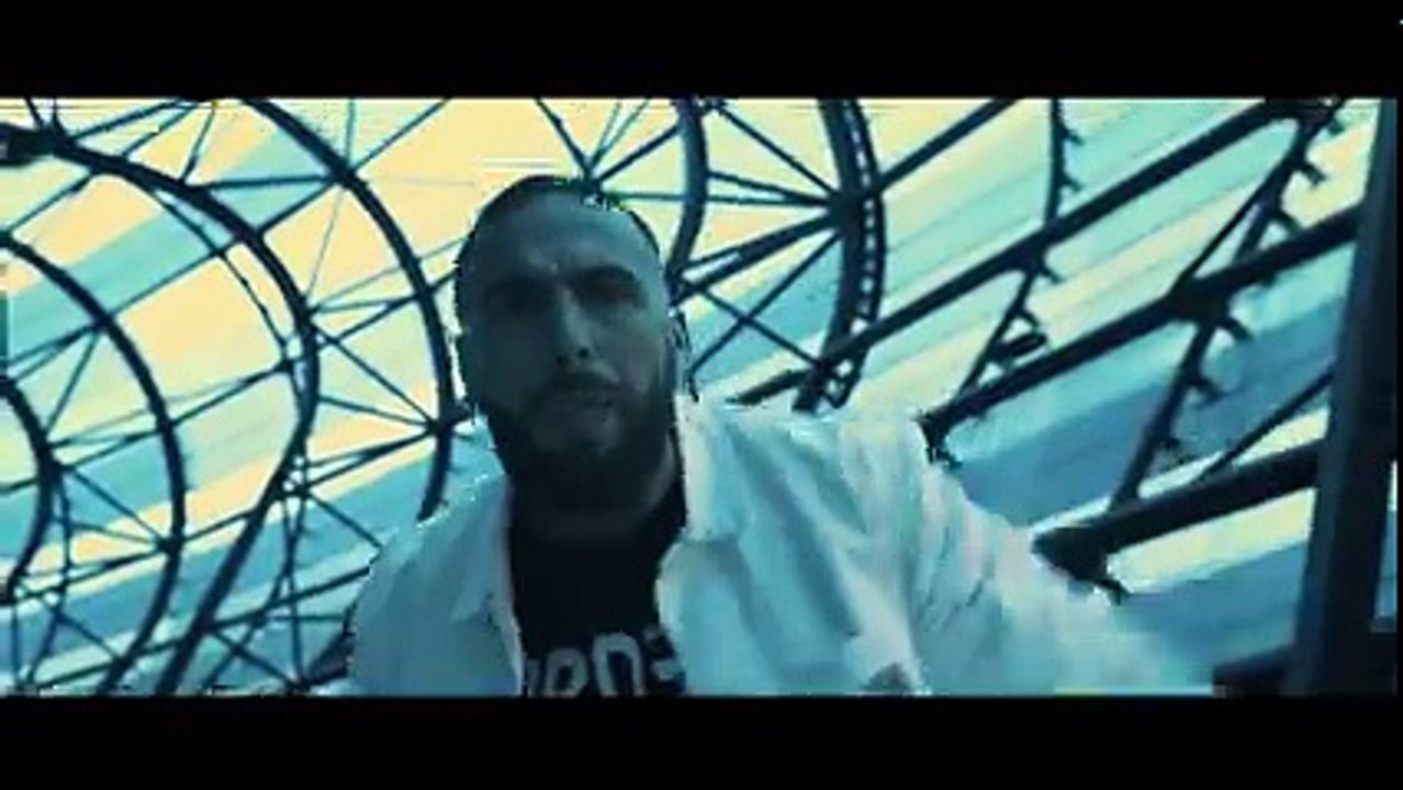 Médine - Prose Élite (Official Clip)