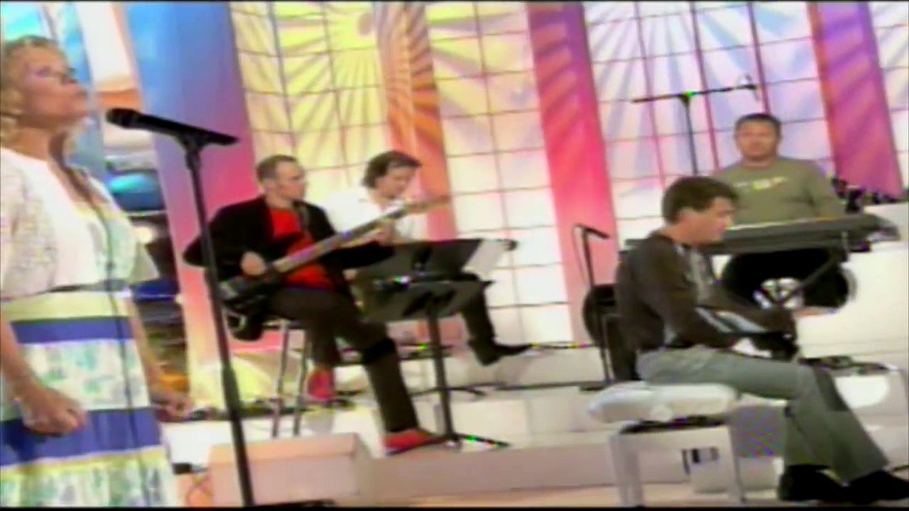 Isabelle   Aubret  le temps des cerises  (jc Globetrotteur )