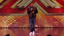 Josh Daniel sings Labrinth’s Jealous