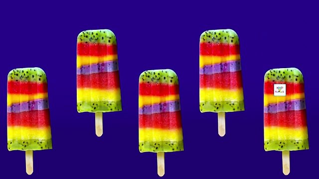 Ice Cream,Cake Pop Finger Family Collection#2 Top 10 Finger Family Collection | Daddy Finger Songs