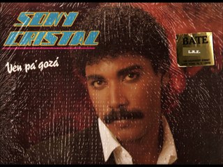SONY CRISTAL - PIEL DE NIÑA (1987) L.R.E.