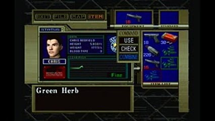 Resident Evil Code Veronica X Part 6 [Livestream]