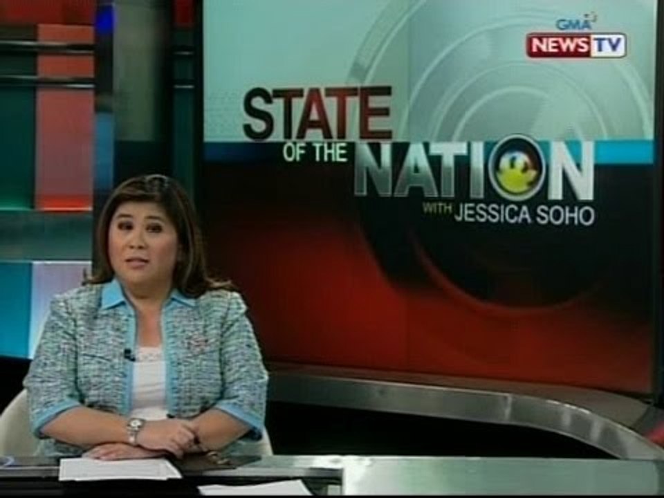 SONA: PostScript: Liham