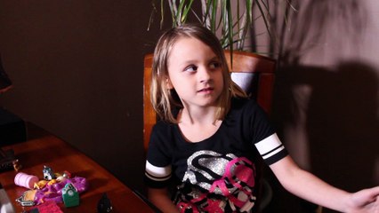 Amazing Dating Advice from an 8 Year Old