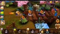 [HD] Heart Castle Gameplay IOS / Android | PROAPK
