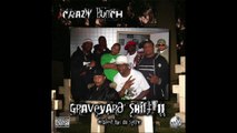 Beef Ent. - Who Got The Fire - Graveyard Shift II