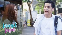 Langit Lupa: Batas asks Heart about Jenny | Episode 40