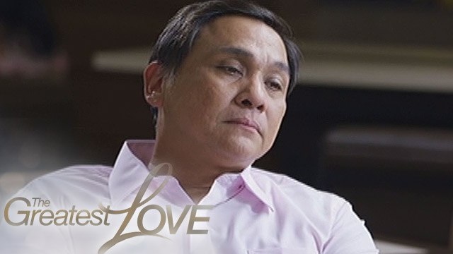 The Greatest Love: Peter cancels his date with Gloria | Episode 100