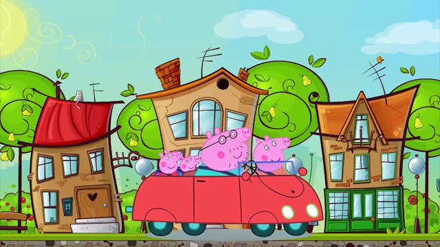 АНАЛИЗЫ!!!! Свинка Пеппа На Русском Новые Серии 2016 Свинка Пеппа Все Серии Подряд