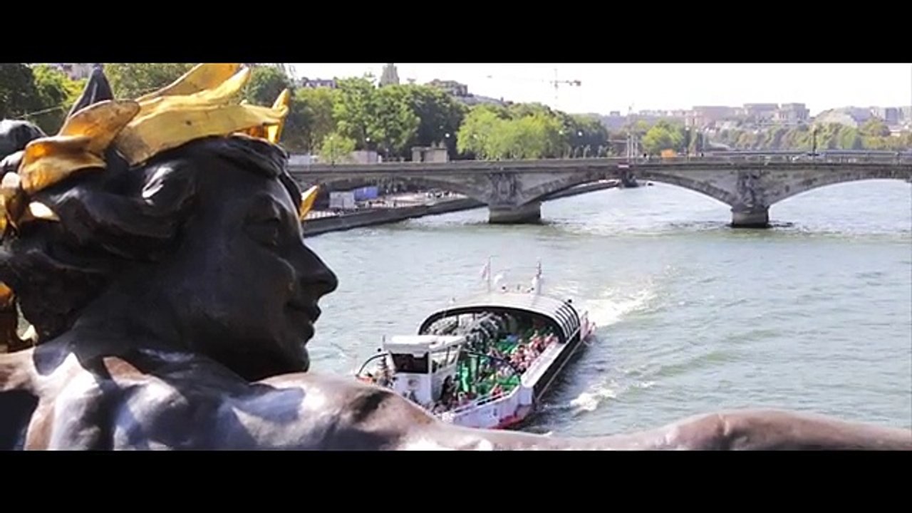 Les Invalides - Paris, France _ Hotel des Invalides.[2]