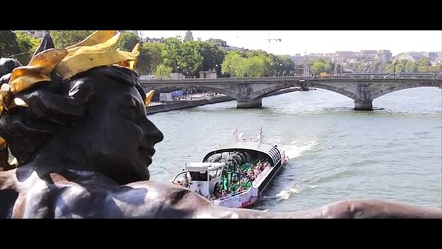 Les Invalides - Paris, France _ Hotel des Invalides.[2]