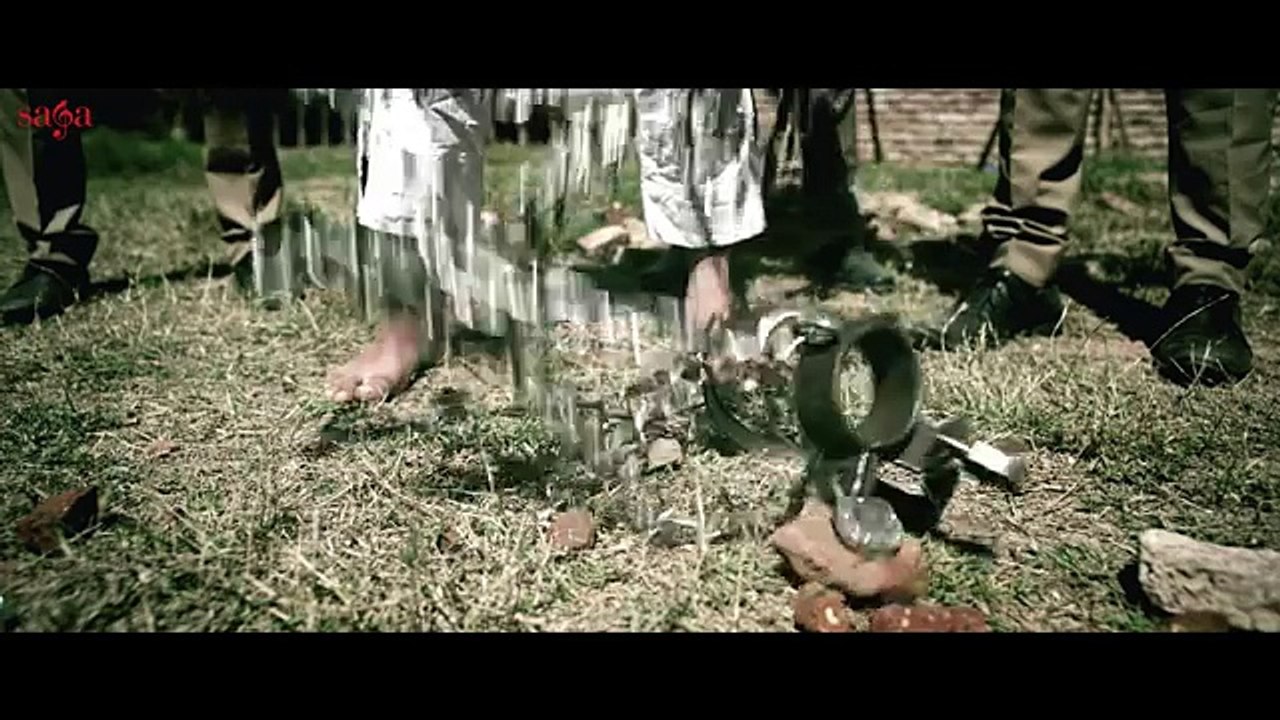 Sippy Gill _ TIGER (Teaser) __ New Punjabi Movie 2016 __ SagaHits