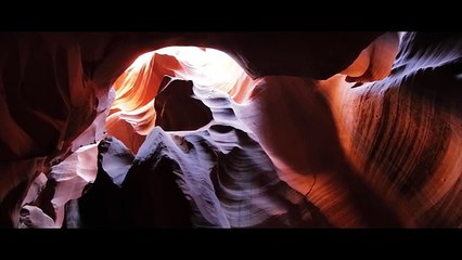 Antelope Canyon Tour, Arizona. Road Trip USA #6[2]