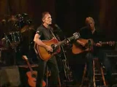 Early Morning Rain - Gordon Lightfoot