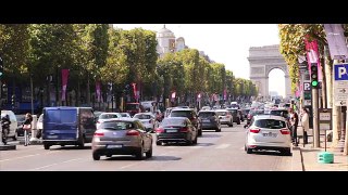 Arc de Triomphe - Paris, France _ Place Charles de Gaulle Etoile[1]