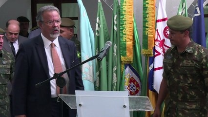 Militares começam a patrulhar Natal em 7º dia de rebelião