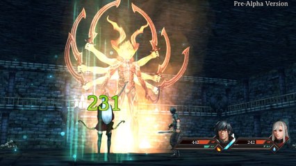 Legrand Legacy : Prologue Chapter (Pre-Alpha) 0.11.14 (Version B) Playthrough #4