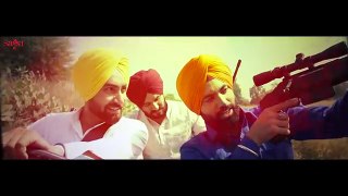 Dalerian (Teaser) _ GAGAN KOKRI _ Laddi Gill _ New Punjabi Songs 2016 _ SagaHits