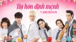 [Tập 2] Nụ Hôn Định Mệnh / Kiss Me [Vietsub by T zone Kites.vn]