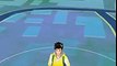 Pokemon go : Evolution Nidoran in to Nidoking - Android gameplay Movie