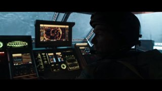 Alien - Covenant Official Red Band Trailer 1 (2017) - Michael Fassbender Movie-g6dJzY1OjkE