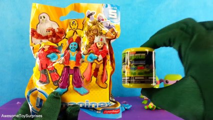 Tải video: Teenage Mutant Ninja Turtles Play-Doh Surprise Eggs Lollipops TMNT Teenage Mutant Ninja Turtles Toys