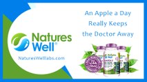 Apple a Day Really Keeps the Doctor Away  | Vitamins and Supplements | Prenatal Vitamins