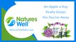 Apple a Day Really Keeps the Doctor Away  | Vitamins and Supplements | Prenatal Vitamins