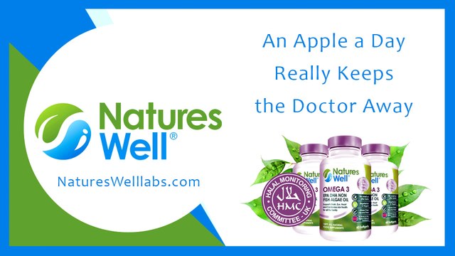 Apple a Day Really Keeps the Doctor Away | Vitamins and Supplements | Prenatal Vitamins