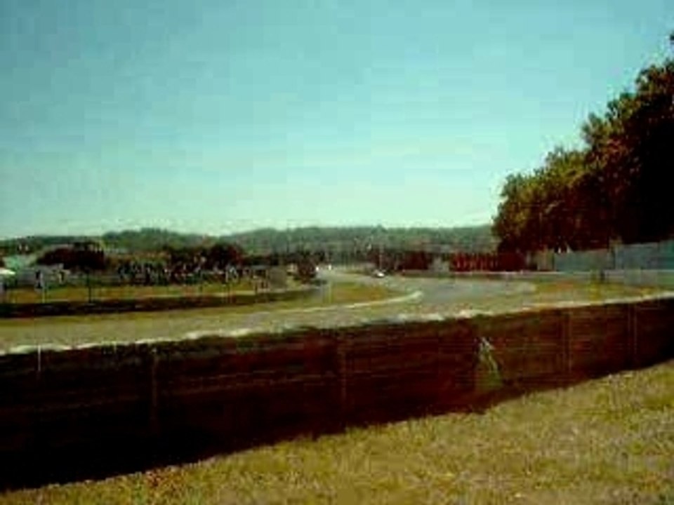 GT FFSA GP d'Albi 2007 2/3
