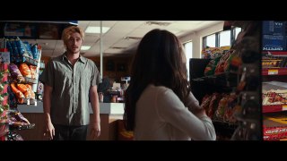 Logan Trailer #2 (2017) _ Movieclips Trailers-DekuSxJgpbY